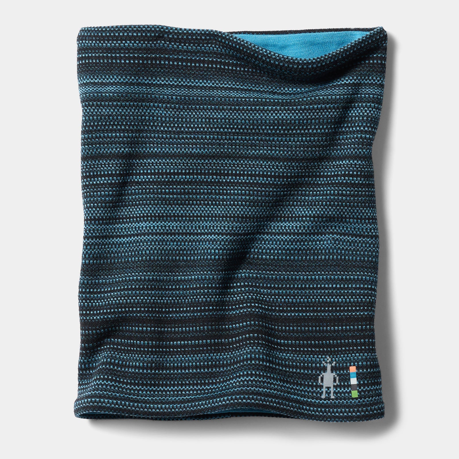 SMARTWOOL Thermal Merino Reversible Neck Gaiter