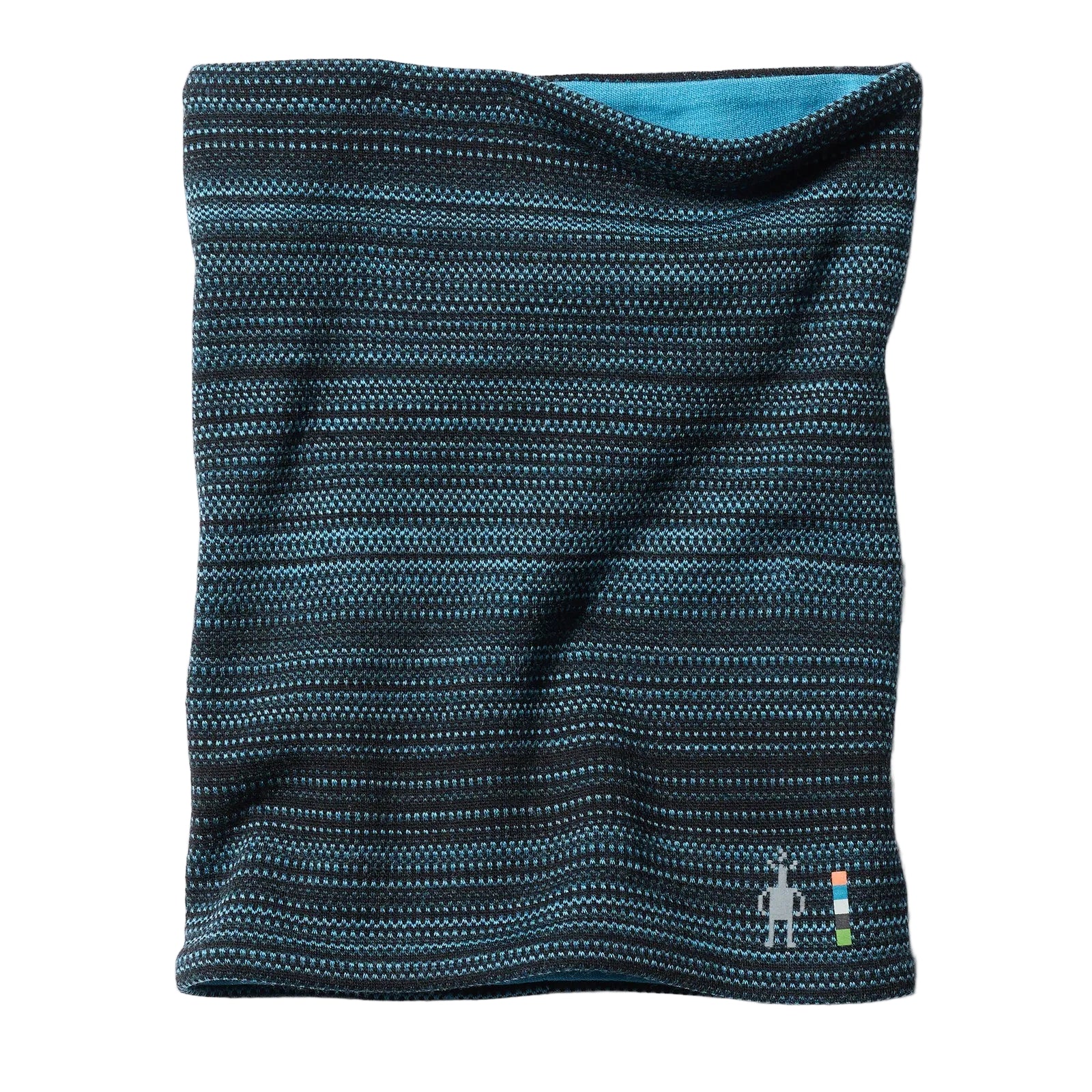 SMARTWOOL Thermal Merino Reversible Neck Gaiter