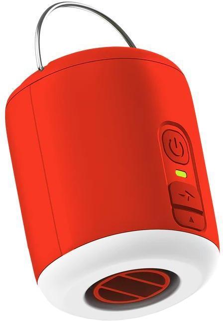 BIG AGNES mtnGLO Pump and Light