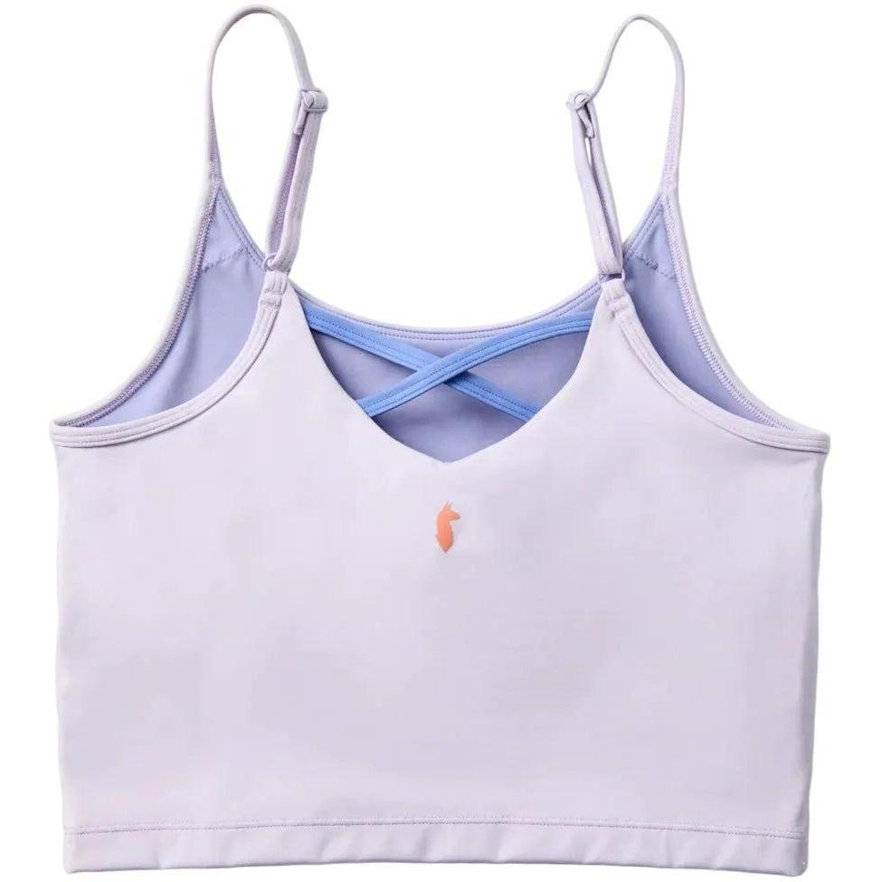 COTOPAXI Women's Muevo Scoop Tank