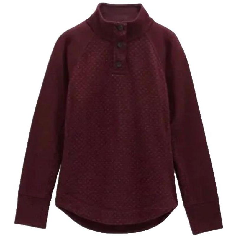 PRANA Women's FROZEN FALLS Sweater