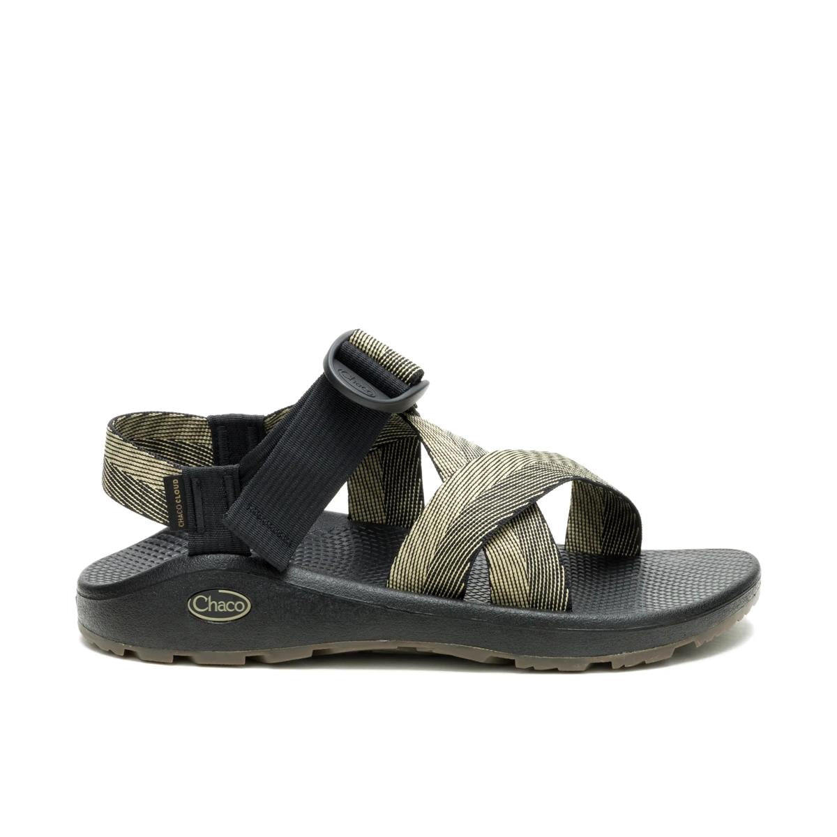 CHACO Men's MEGA Z Cloud Sandals