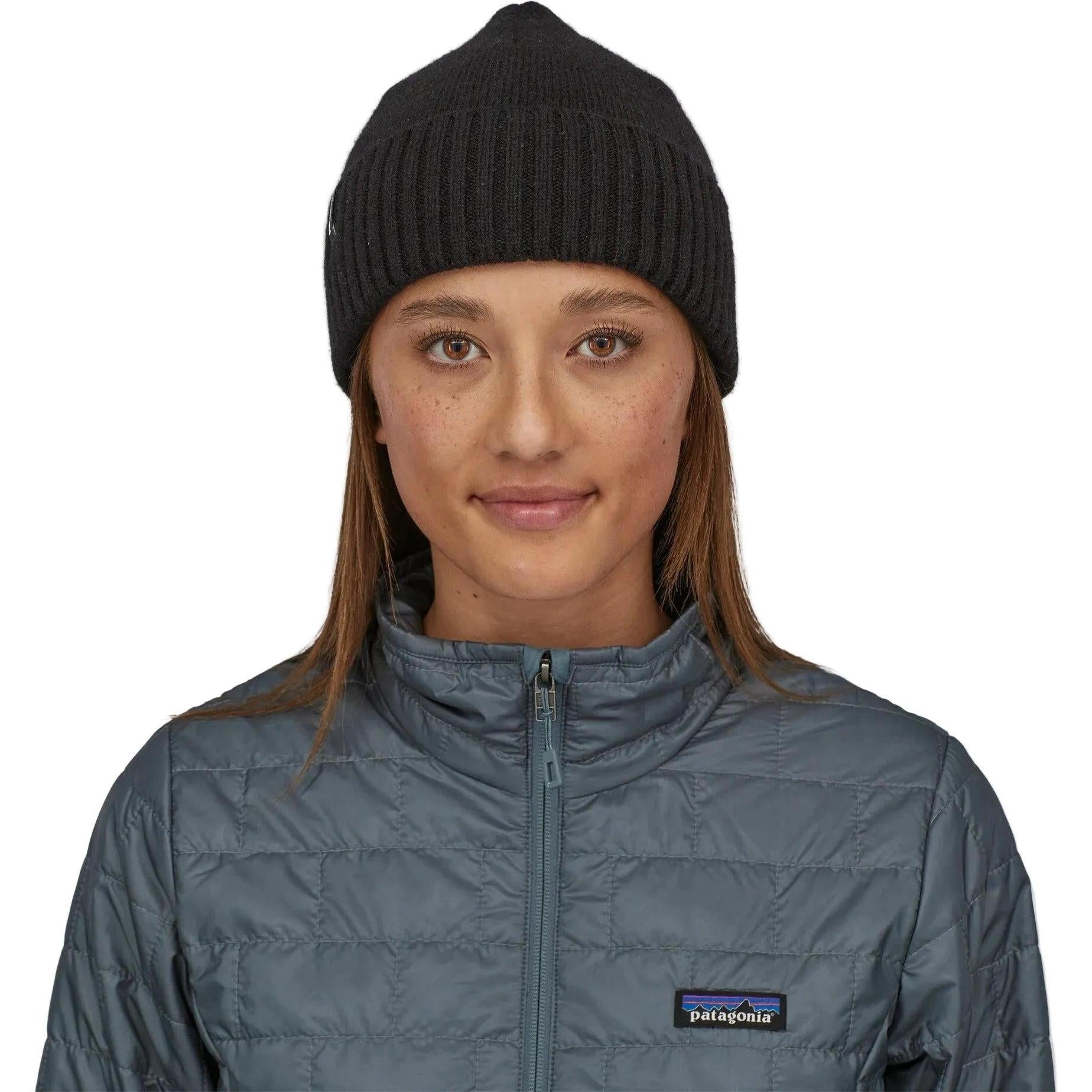 PATAGONIA Beanie Brodeo