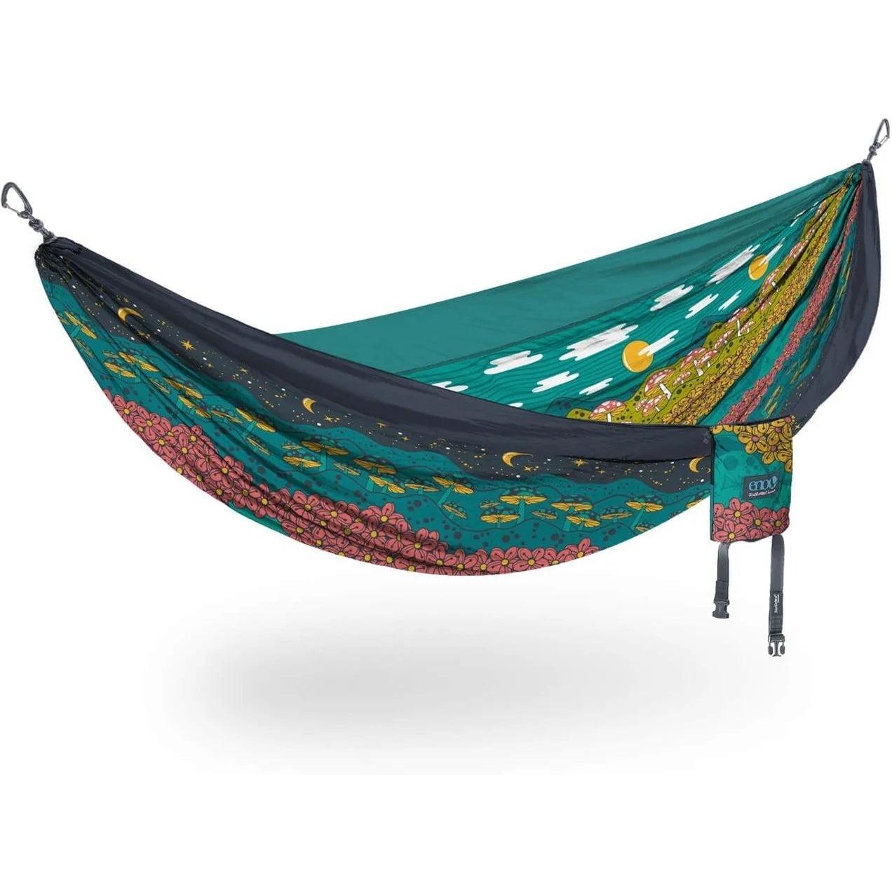 ENO DoubleNest Hammock Print