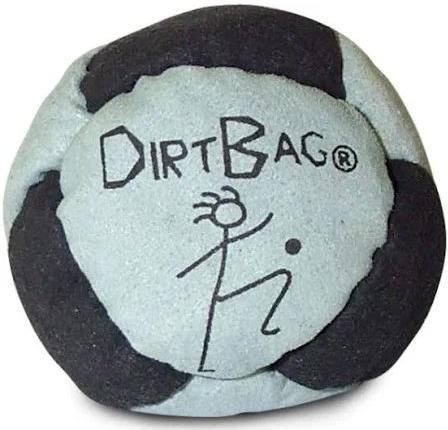 FLYING CLIPPER Original Dirtbag Classic Hacky Sack