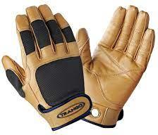 TRANGO Belay Gloves