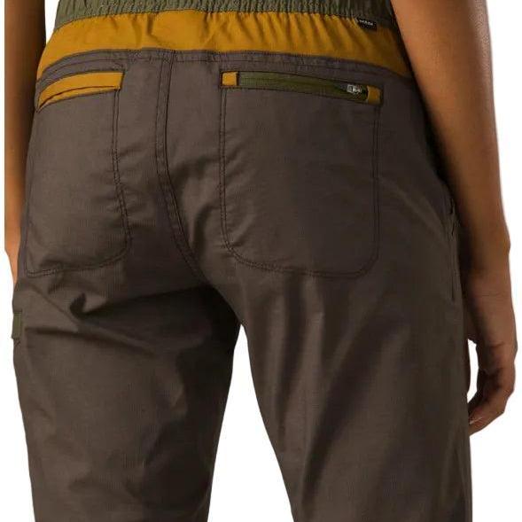 PRANA Women's DOUBLE PEAK Jogger Pants