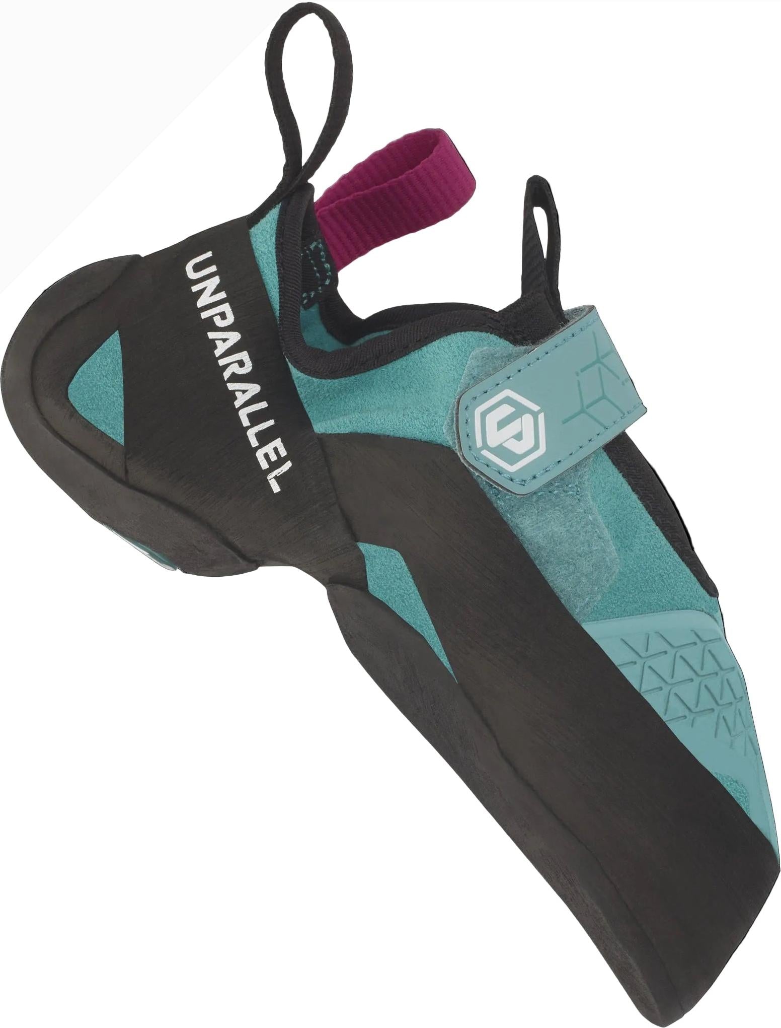 UNPARALLEL Women's FLAGSHIP LV Climbing Shoes