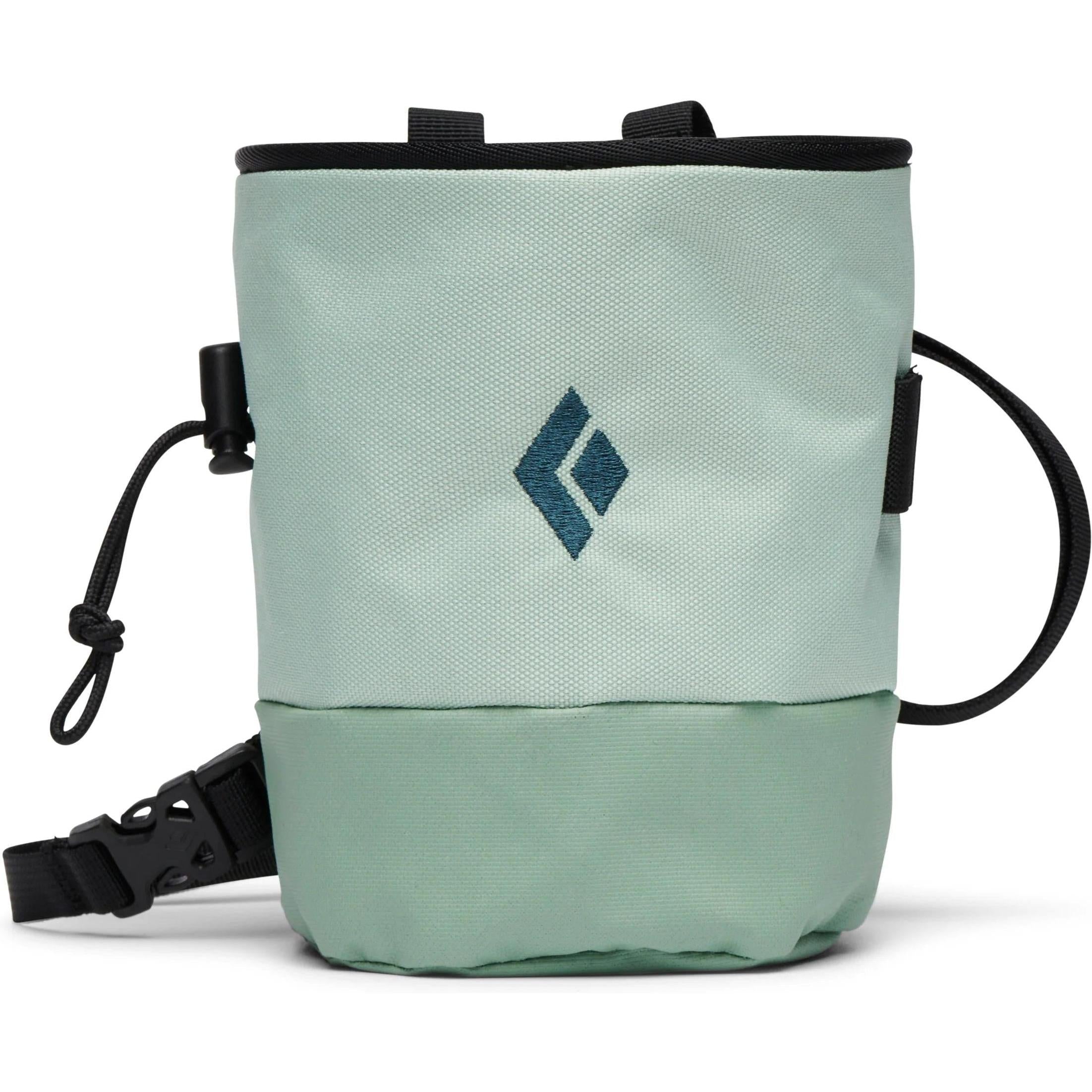 BLACK DIAMOND Mojo Zip Chalk Bag