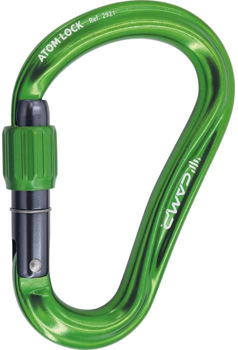 C.A.M.P ATOM Locking Carabiner