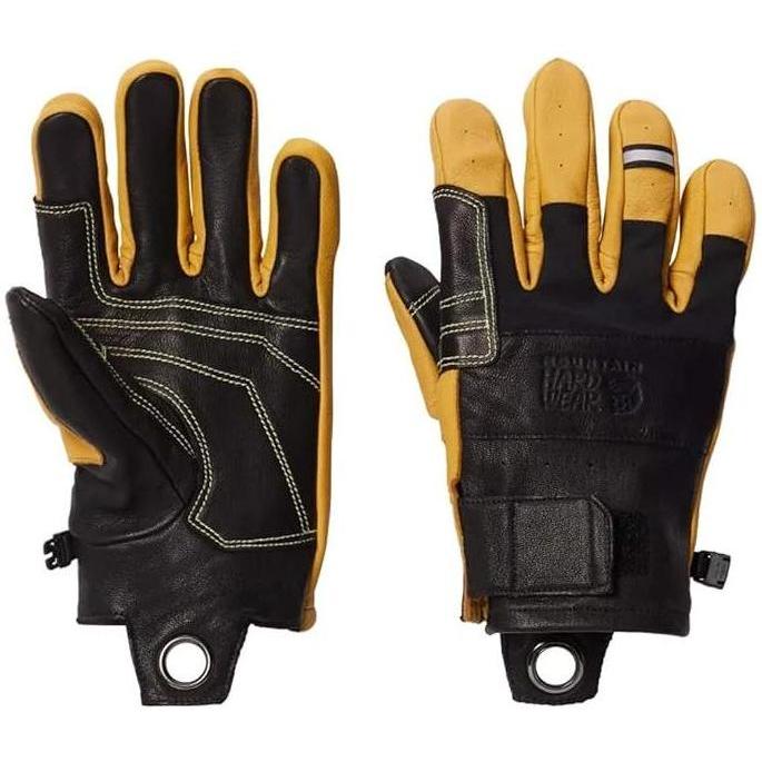 MOUNTAIN HARDWEAR Hardwear Belay Gloves