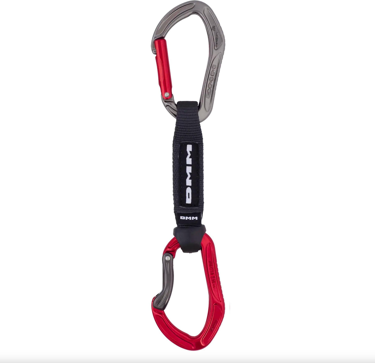 DMM ALPHA Sport Quickdraw