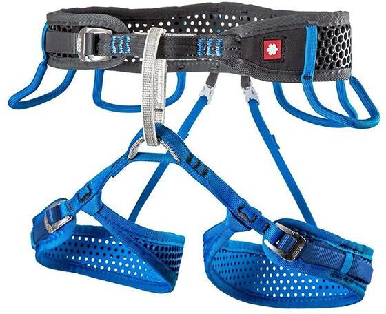 OCUN Men's WEBEE Climbing Harness