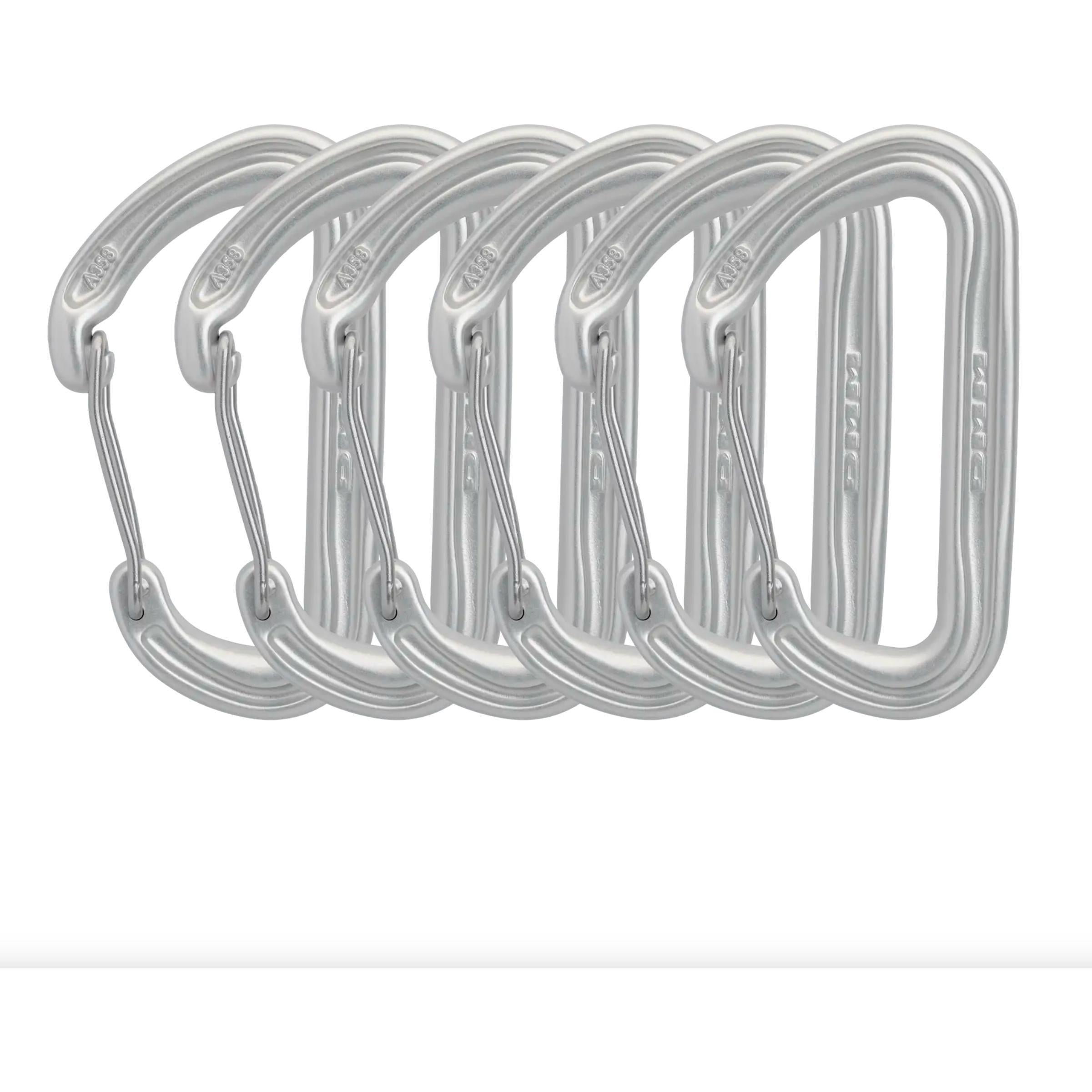 DMM SPECTRE Wiregate Carabiner