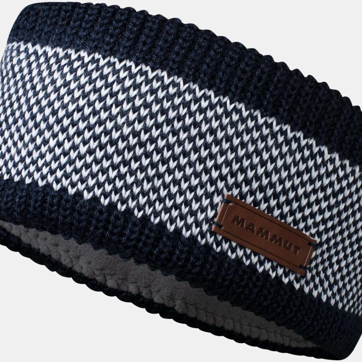 MAMMUT SNOW Headband