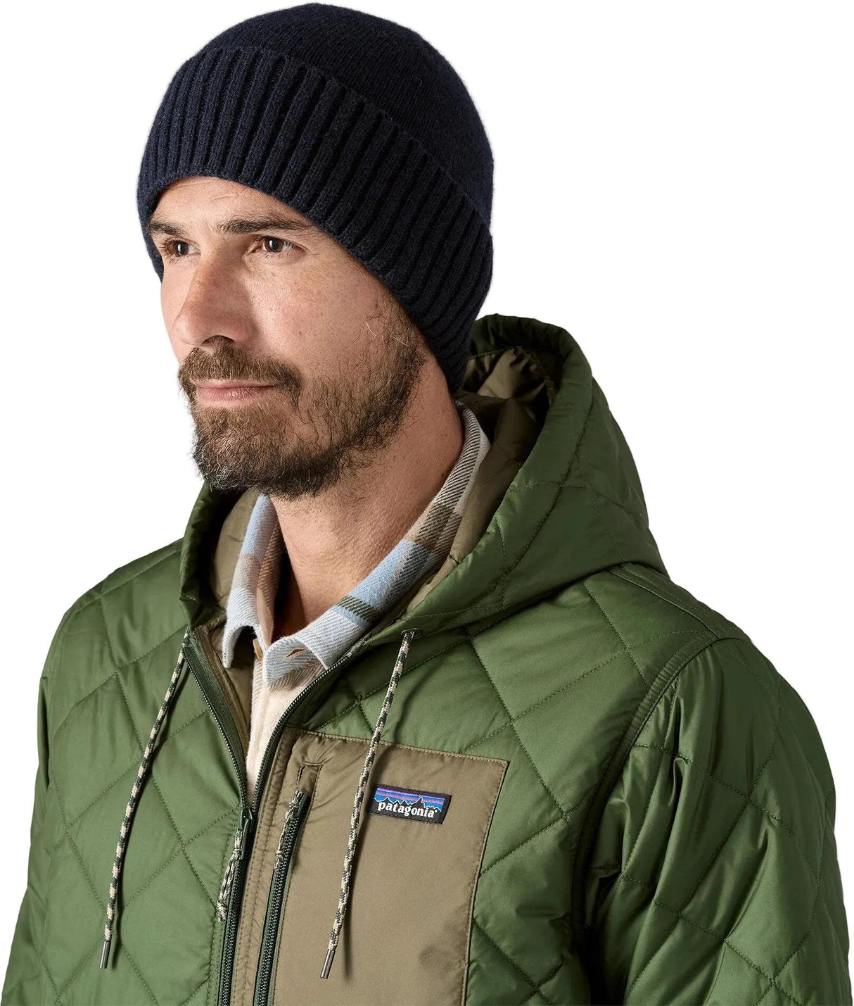 PATAGONIA Beanie Brodeo