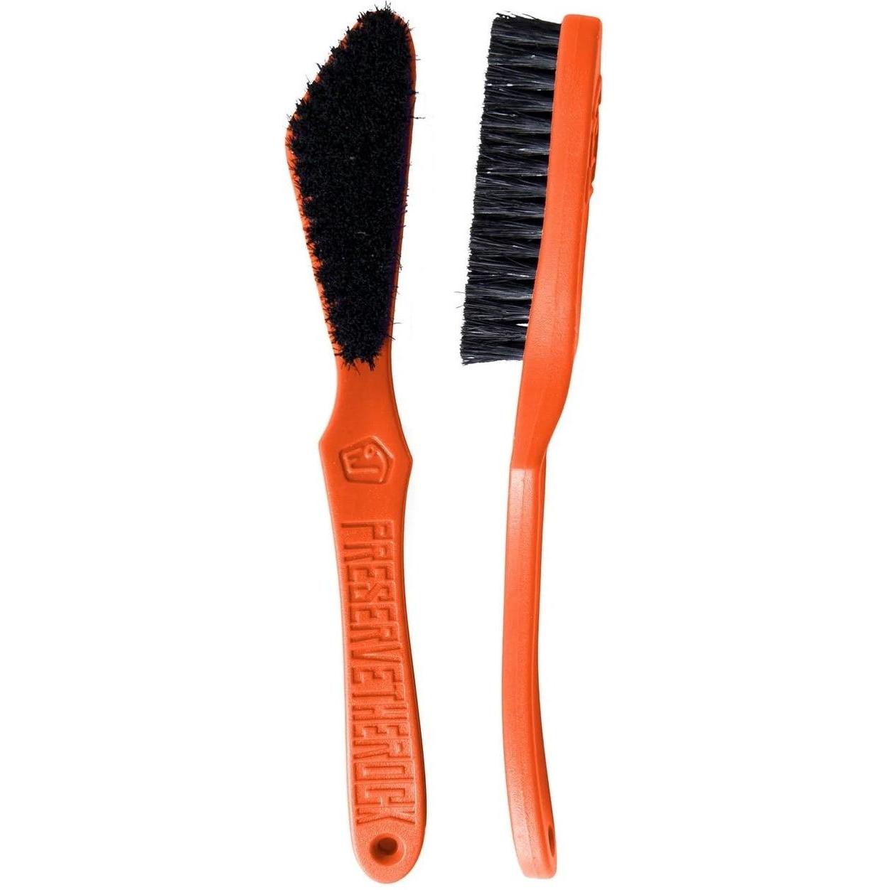 E9 BRUSH