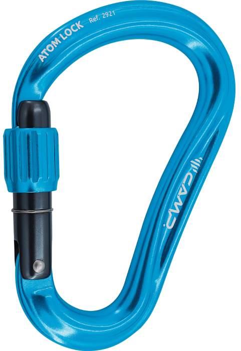 C.A.M.P ATOM Locking Carabiner