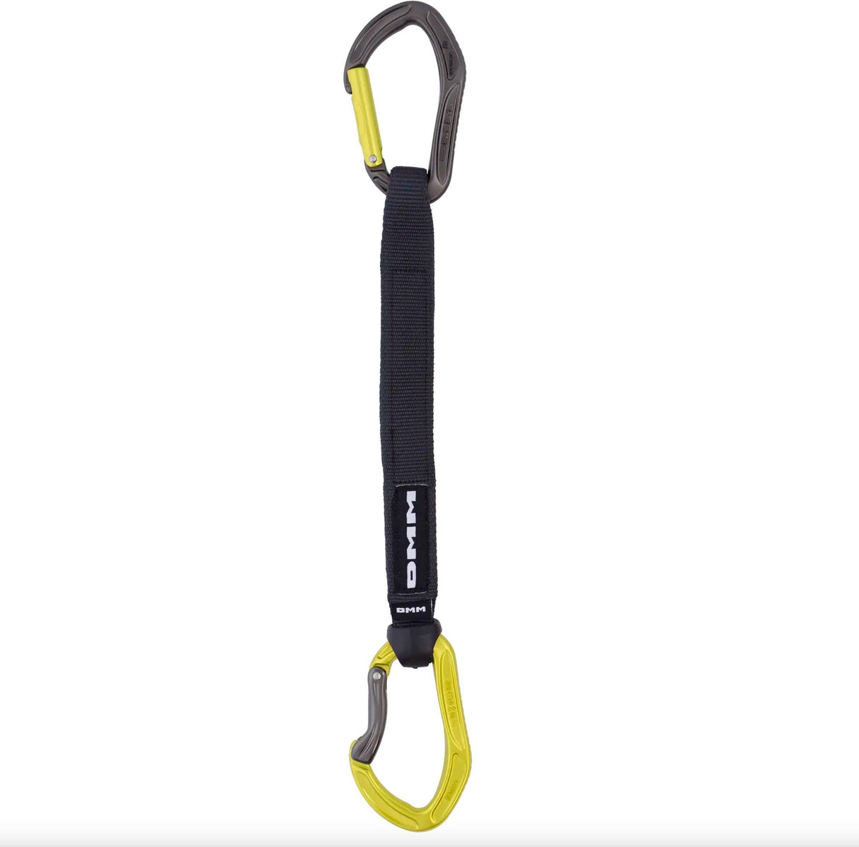 DMM ALPHA Sport Quickdraw
