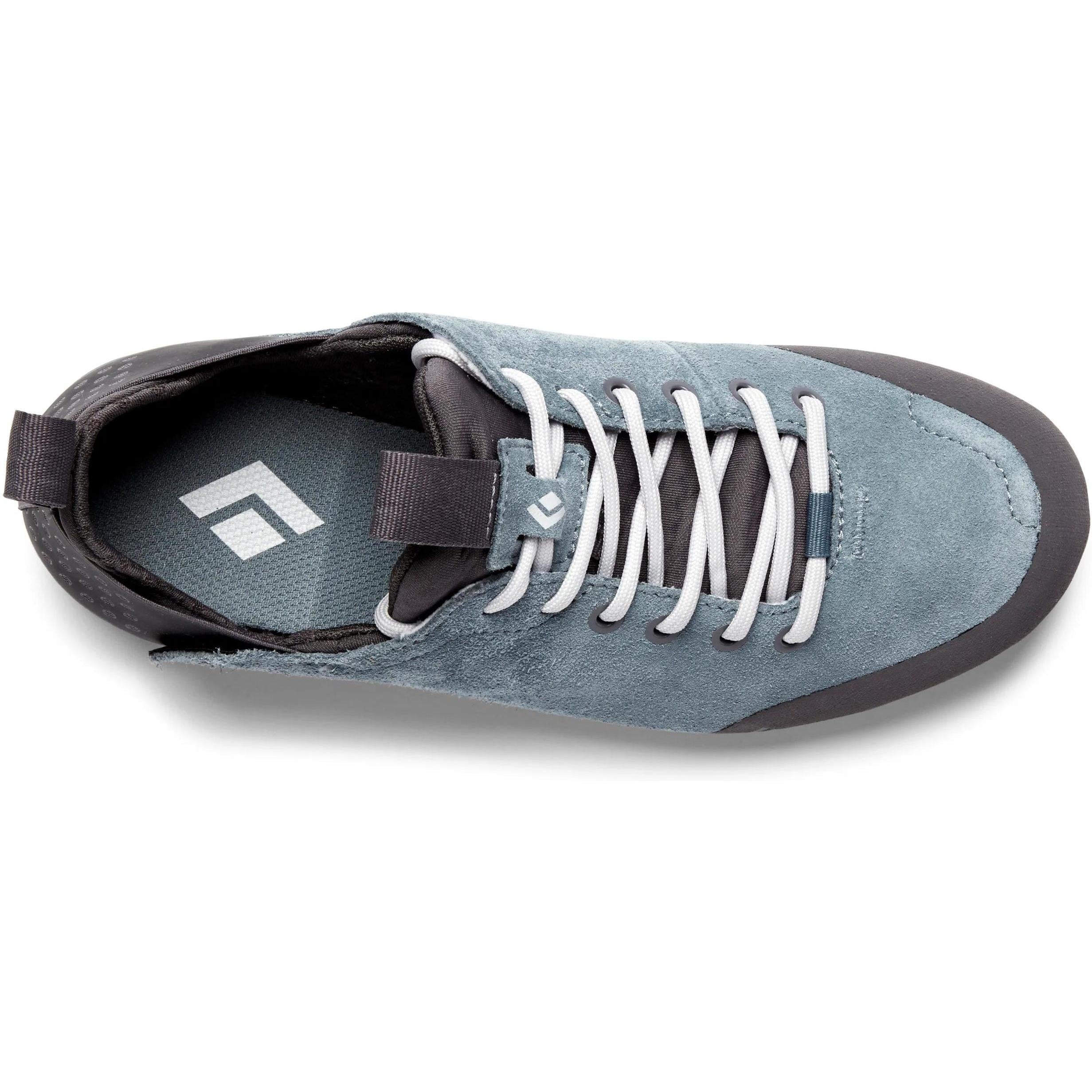 BLACK DIAMOND Women's SESSION SUEDE Approach Shoes