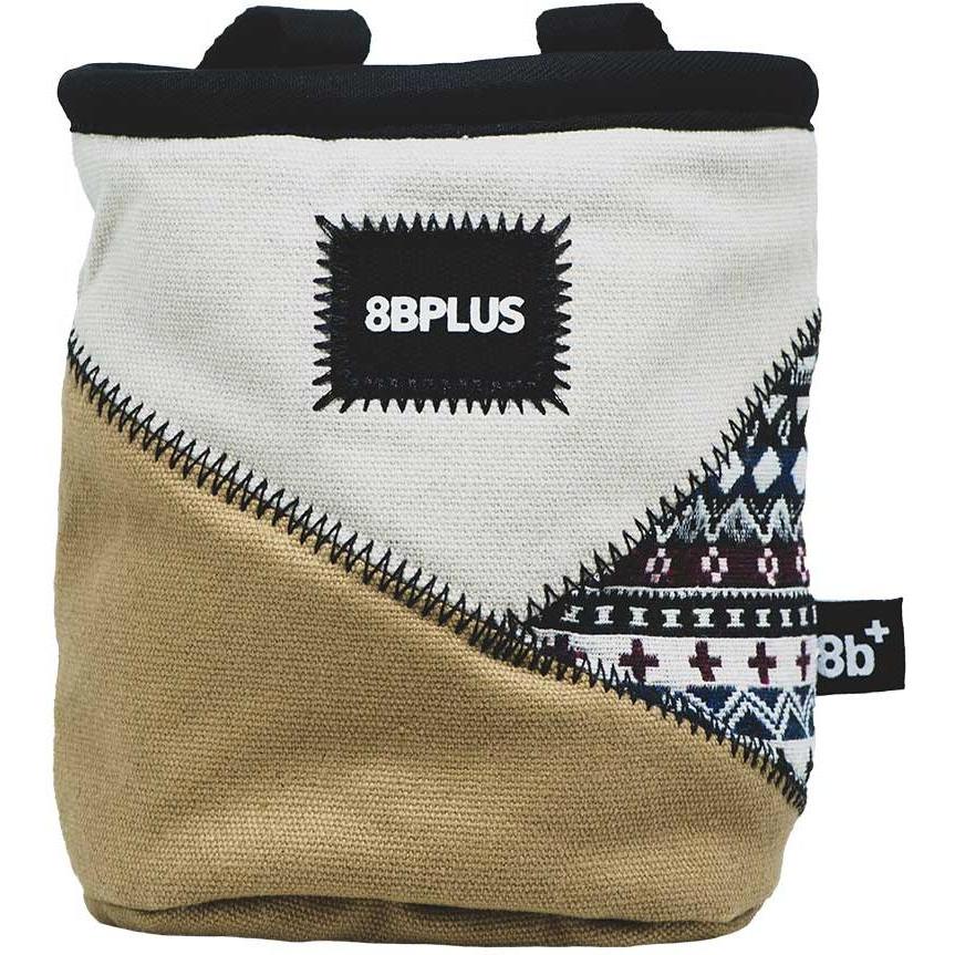 eight8BPLUS 8b+ Probag Chalk Bag