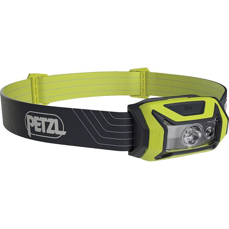 PETZL TIKKA 350 Headlamp