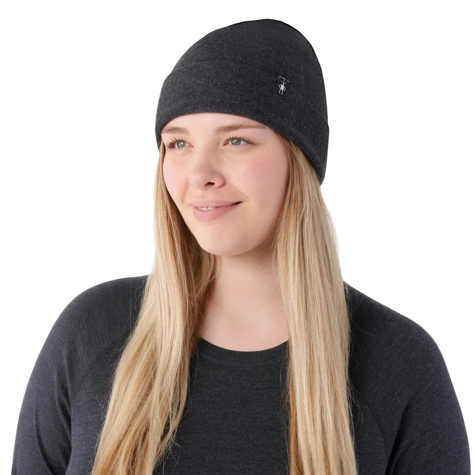 SMARTWOOL Boiled Wool Beanie