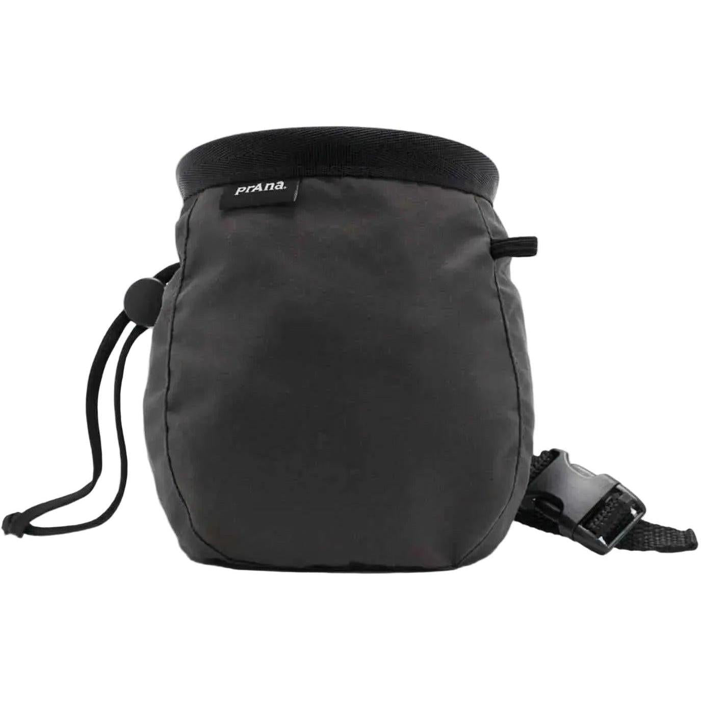 PRANA Chalk Bag with Belt