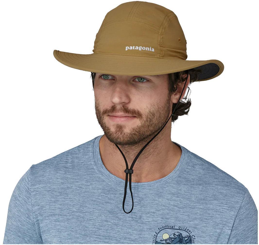 PATAGONIA Hat Quandary Brimmer