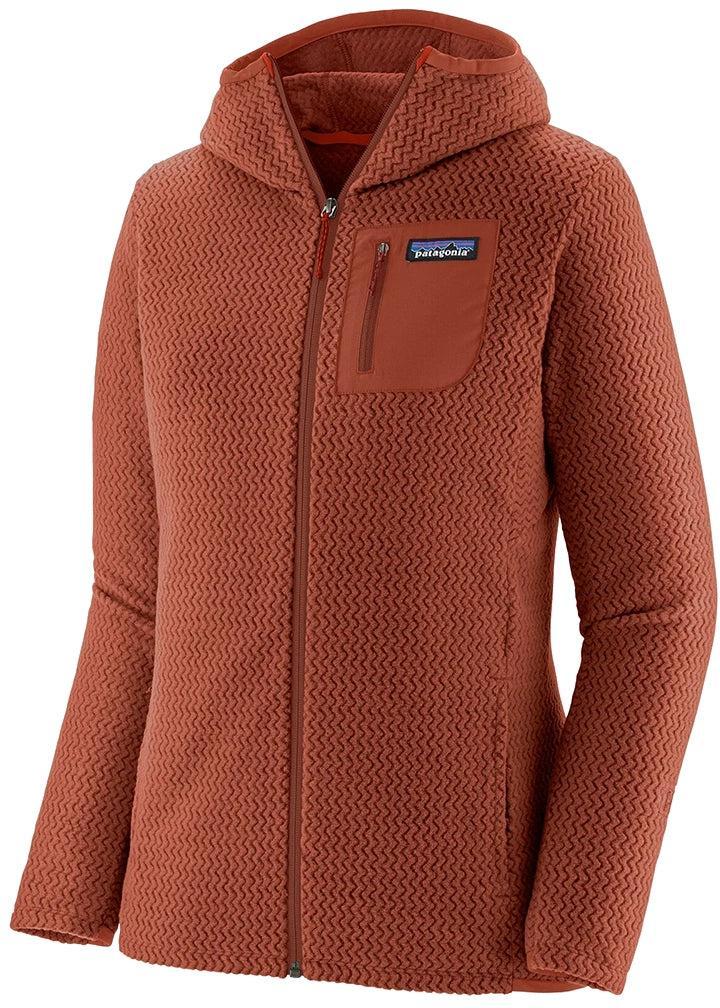 PATAGONIA Women's Jacket R1 Air Full-Zip Hoody