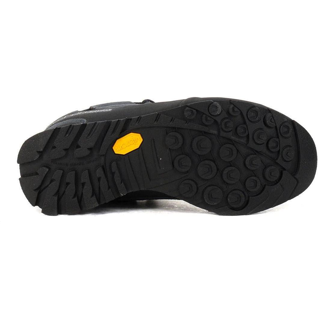 LA SPORTIVA Men's BOULDER X Approach Shoes