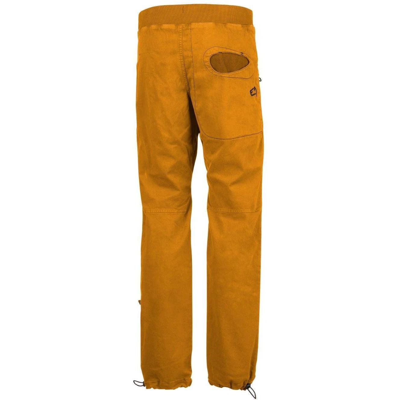 E9 Men's RONDO SLIM Pants
