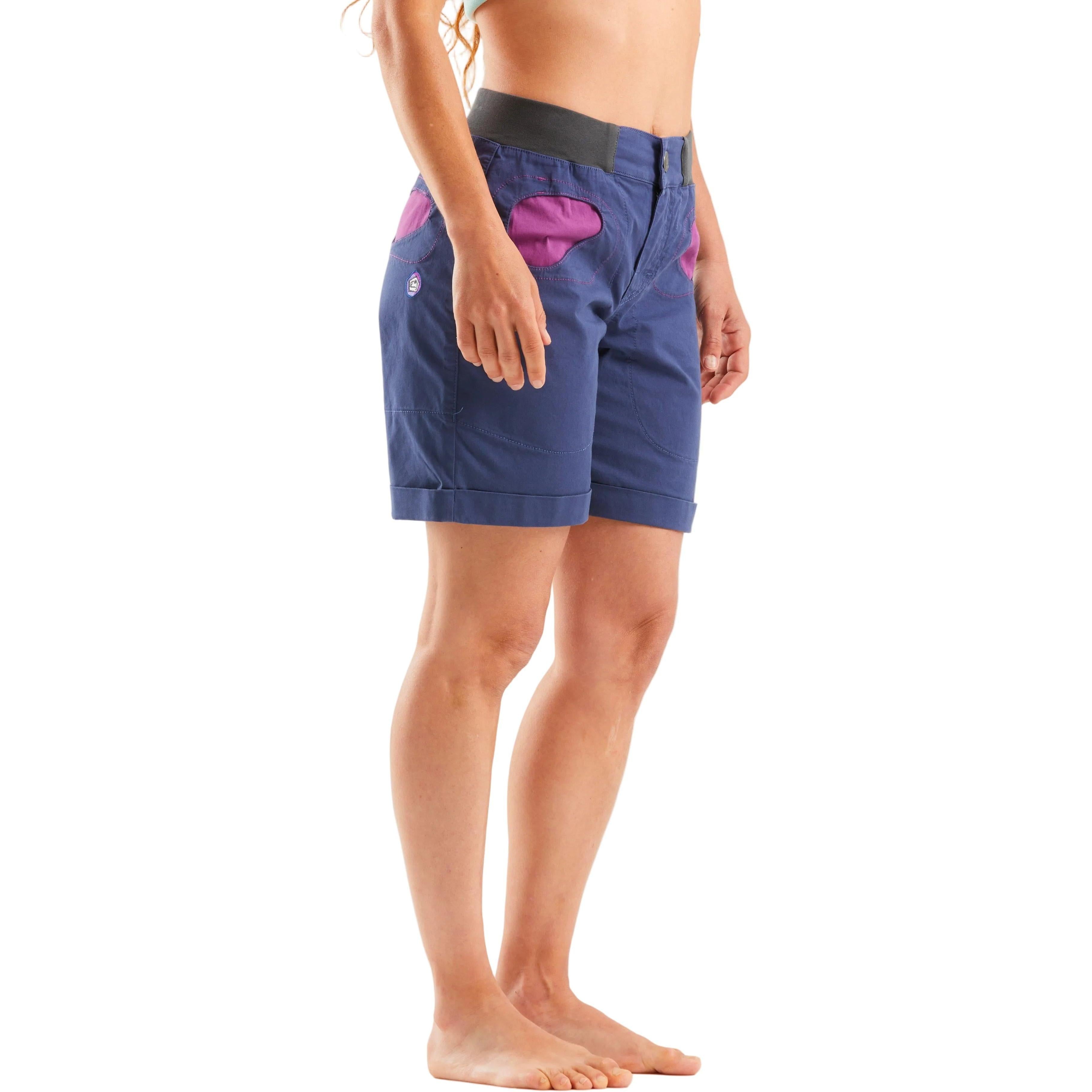 E9 Women's ONDA Shorts