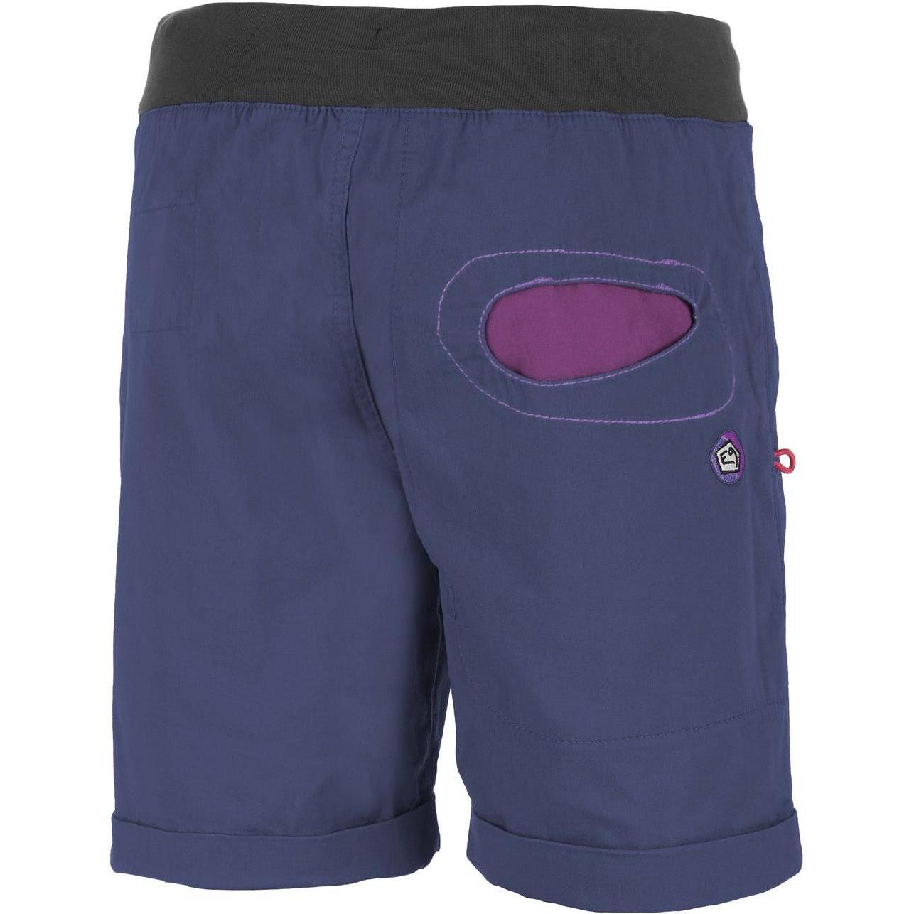 E9 Women's ONDA Shorts