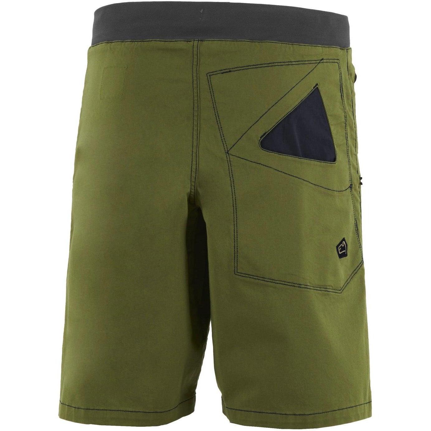 E9 Men's N 3ANGOLO Shorts