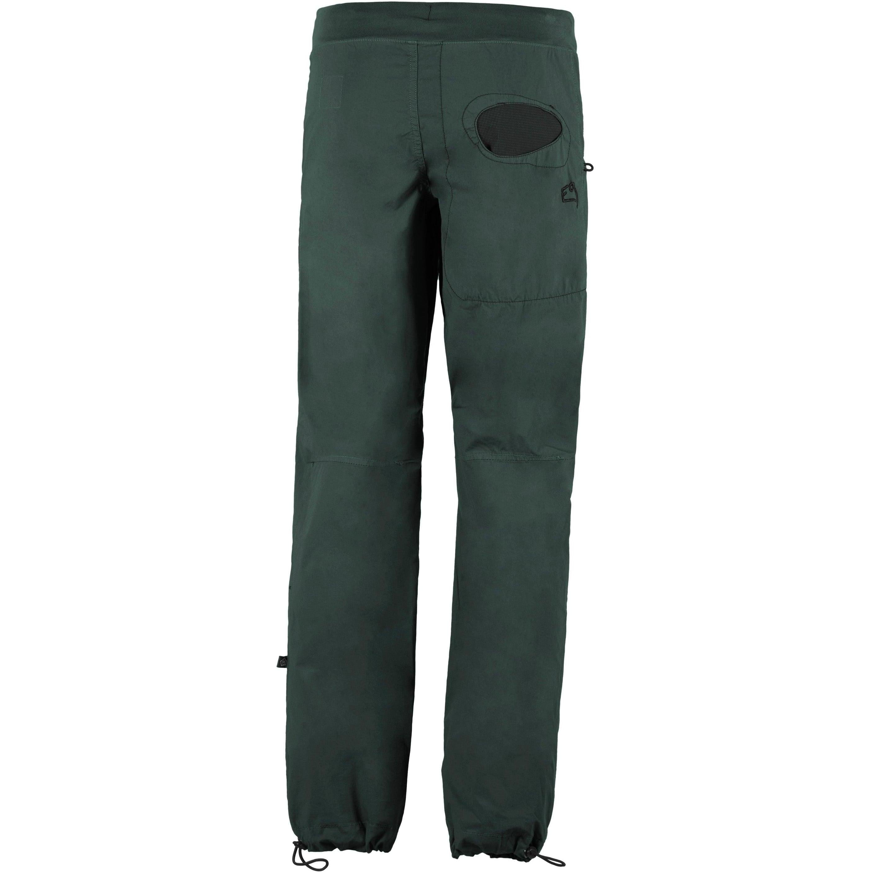 E9 Men's RONDO SLIM Pants