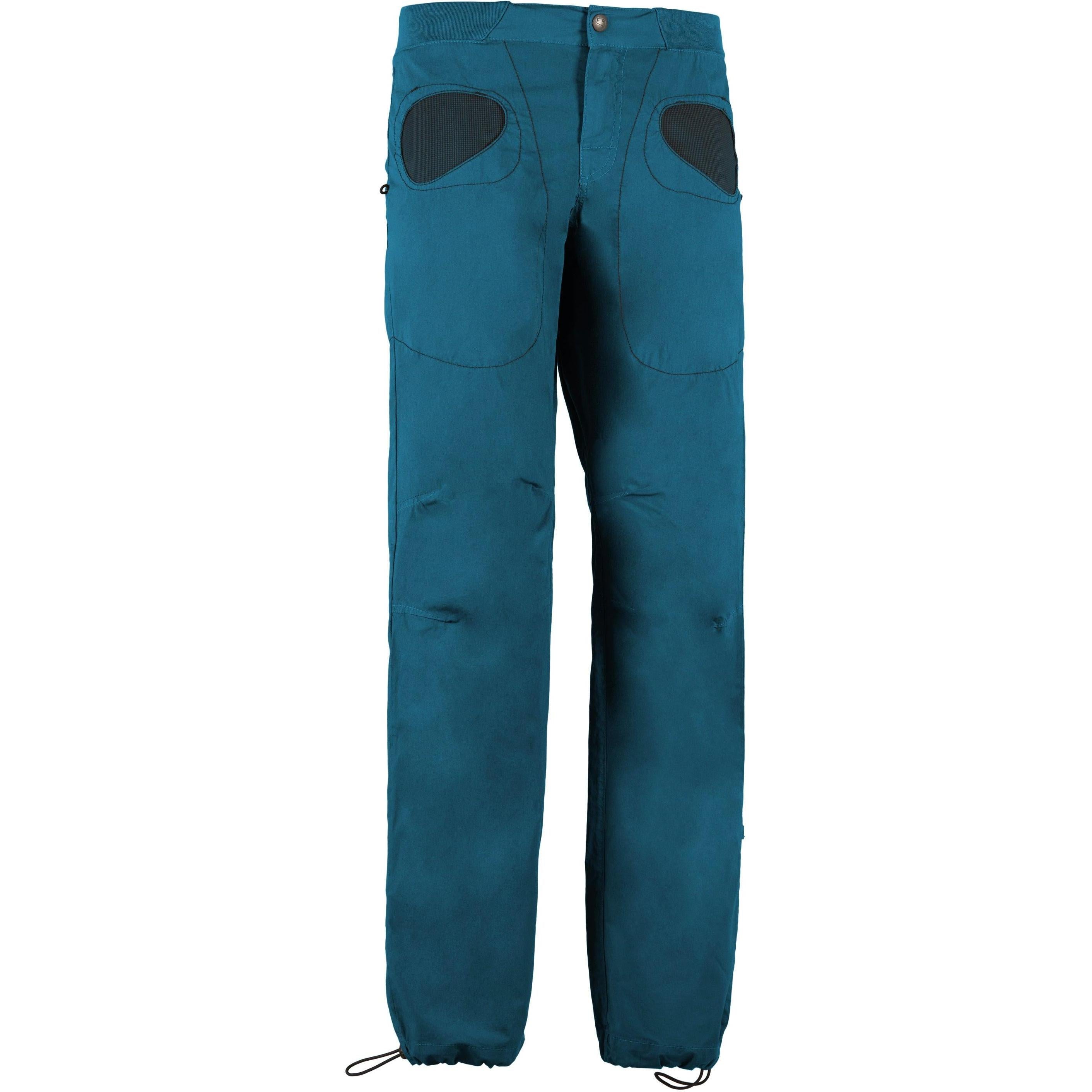 E9 Men's RONDO SLIM Pants