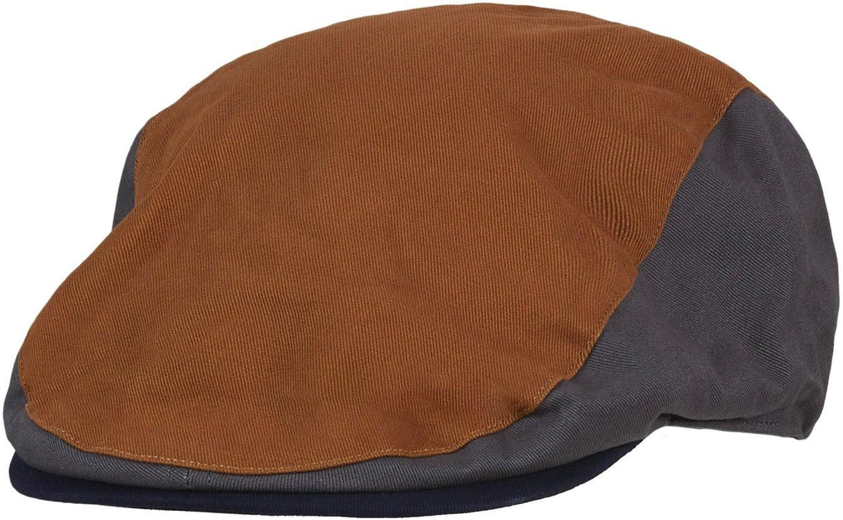 E9 Hat Carlo Cap