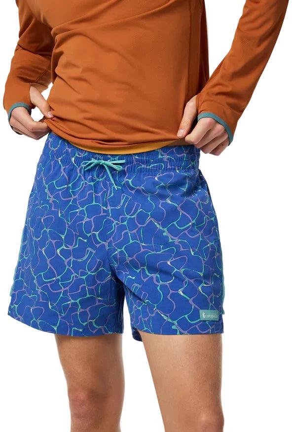 COTOPAXI Men's Shorts Brinco 5"