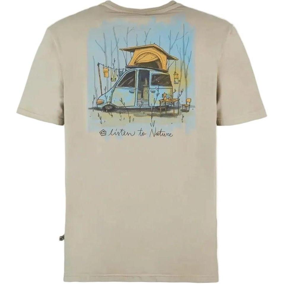 E9 Table Men's Shirt