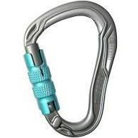 EDELRID HMS Bulletproof Triple Locking Carabiner