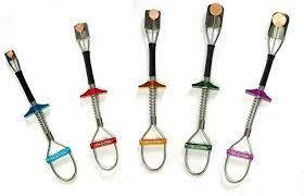 TRANGO BallNutz Set (1-5)