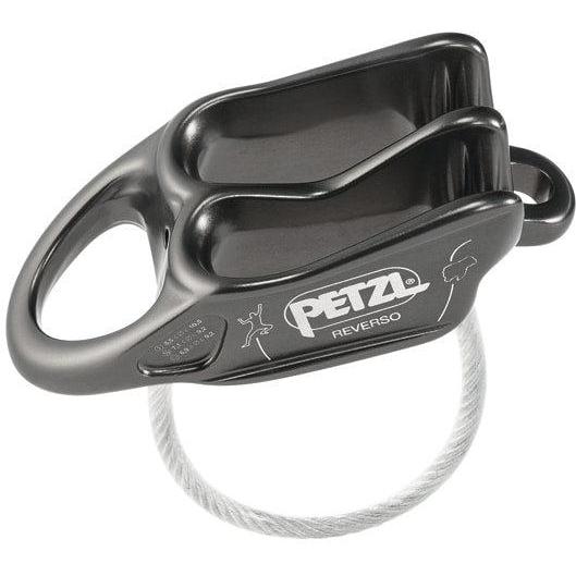 PETZL REVERSO Belay Device