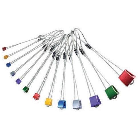 BLACK DIAMOND Stoppers