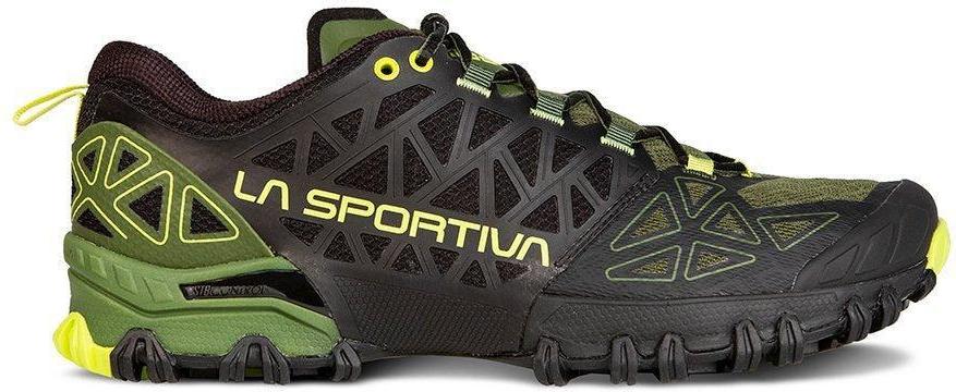 LA SPORTIVA Men's Bushido II Running Shoes