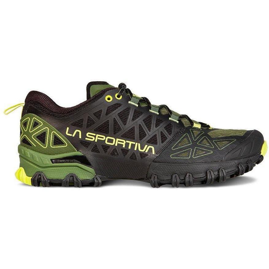 LA SPORTIVA Men's Bushido II Running Shoes