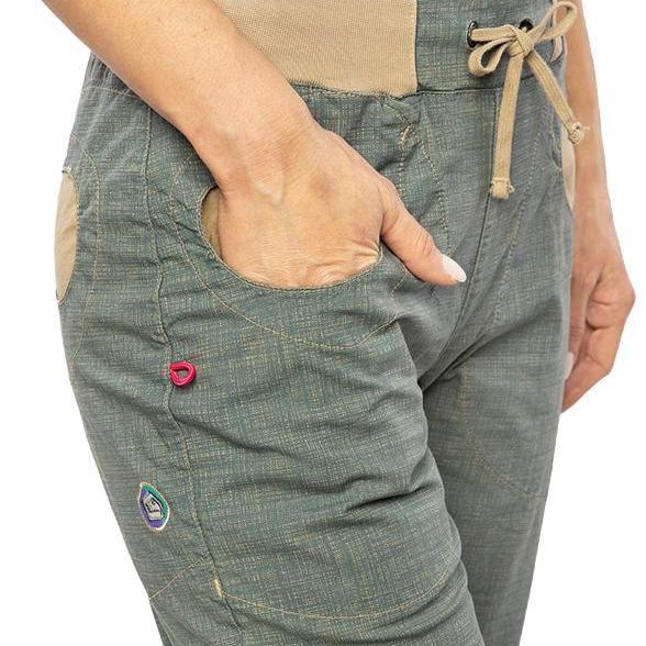 E9 Women's Mix2 Pants