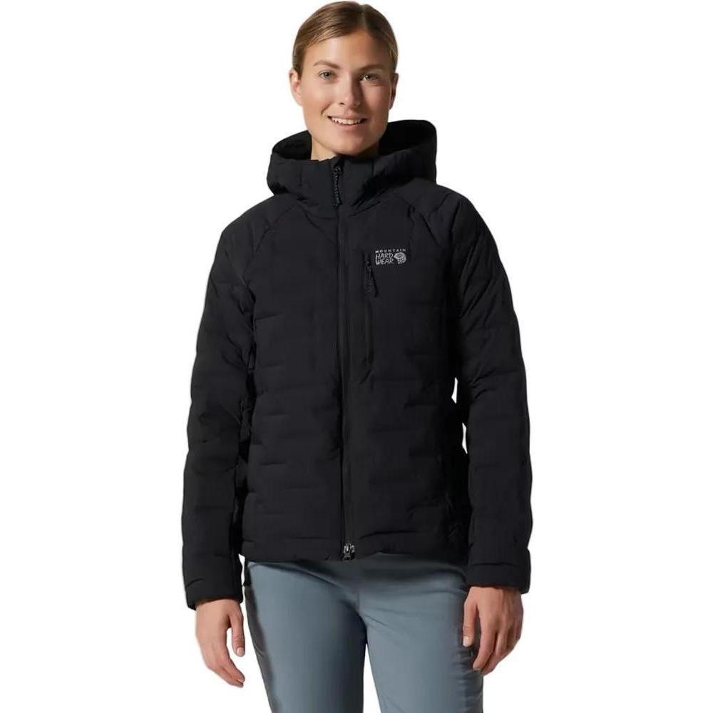 MOUNTAIN HARDWEAR Women's Stretchdown Hoodie