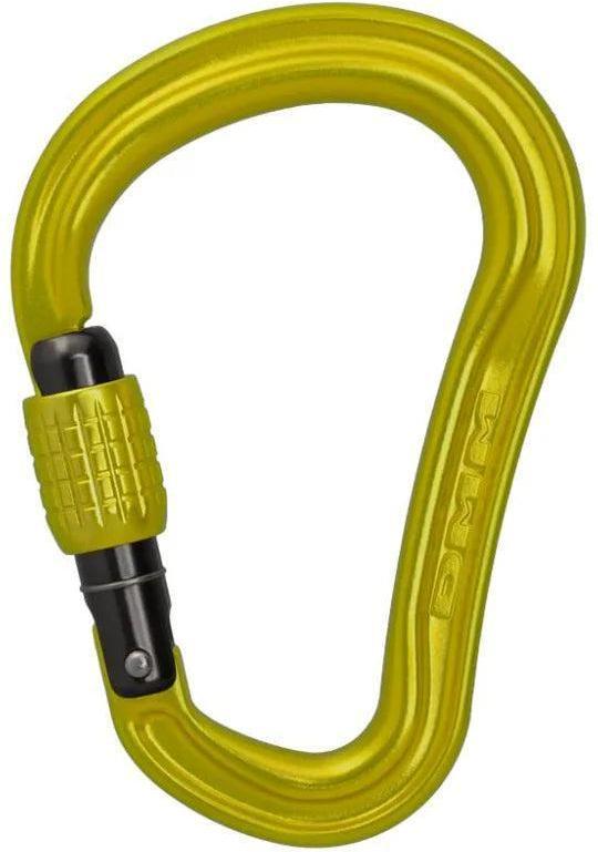 DMM Shadow HMS Screwgate Carabiner