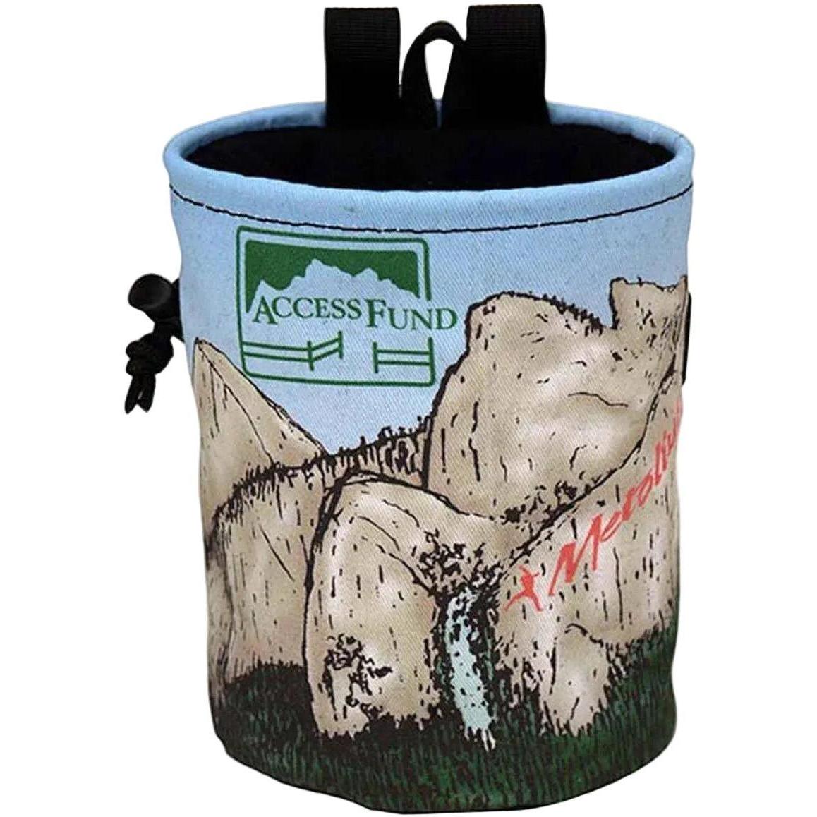 METOLIUS COMP Chalk Bag
